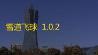 雪道飞球  1.0.2